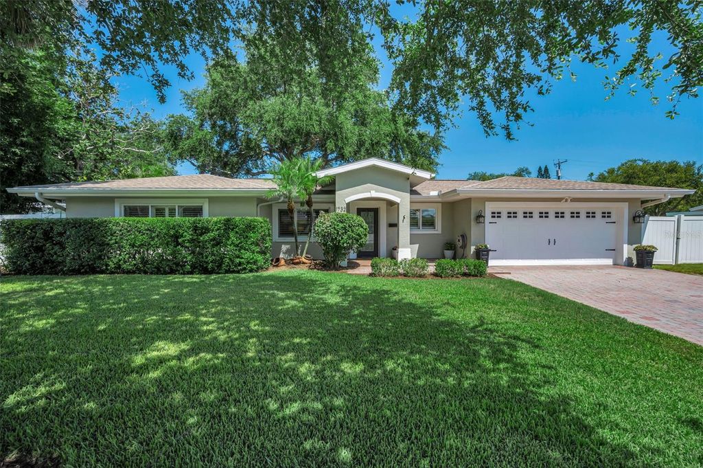 1732 GOLF VIEW DRIVE, Belleair, FL 33756