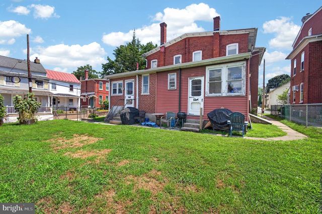 153 WASHINGTON AVE, Phoenixville, PA 19460