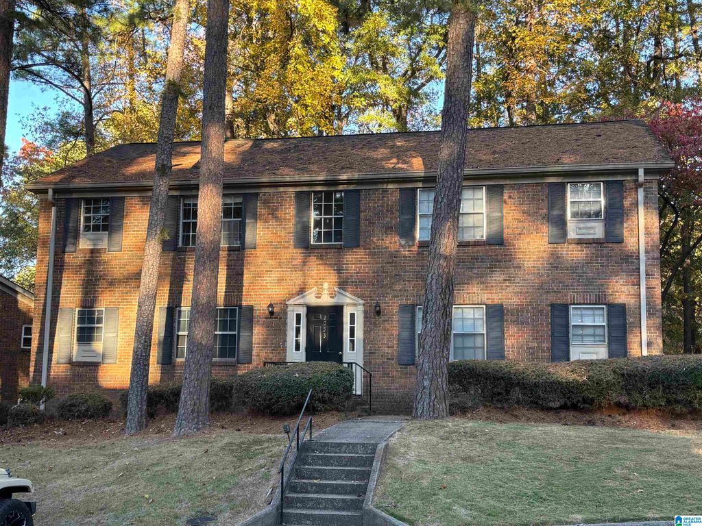 2053 MONTREAT CIRCLE, Vestavia Hills, AL 35226