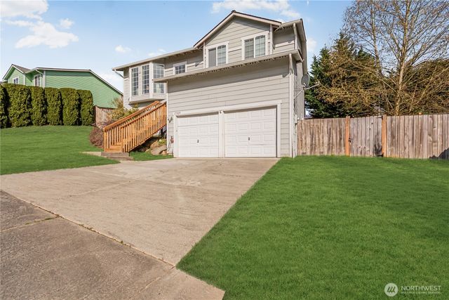 17329 73rd Ave Ne, Arlington, WA 98223