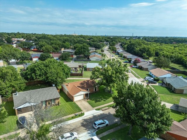 10217 Ironwood Lane, Dallas, TX 75249