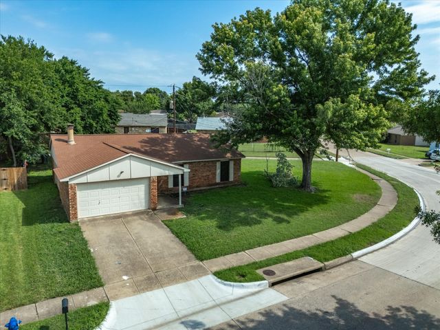 10217 Ironwood Lane, Dallas, TX 75249