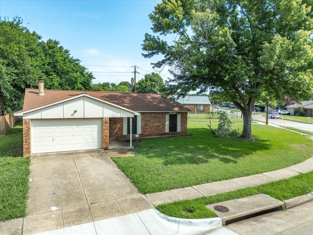10217 Ironwood Lane, Dallas, TX 75249