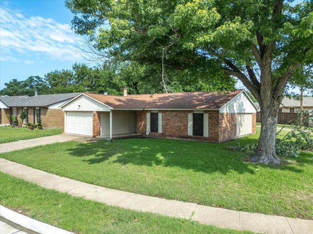10217 Ironwood Lane, Dallas, TX 75249