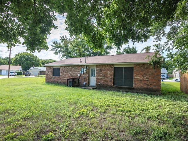 10217 Ironwood Lane, Dallas, TX 75249