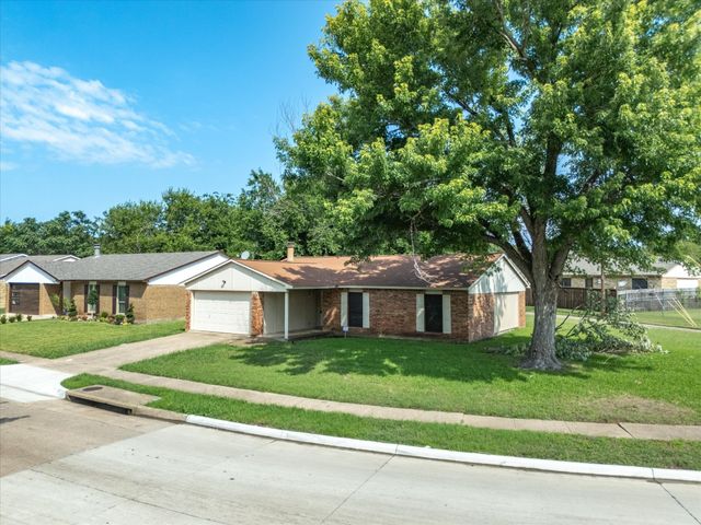 10217 Ironwood Lane, Dallas, TX 75249