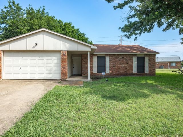 10217 Ironwood Lane, Dallas, TX 75249