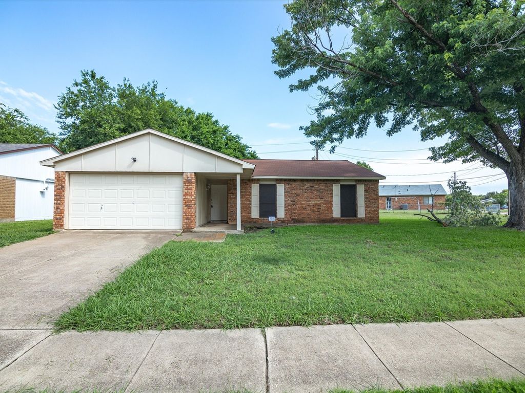 10217 Ironwood Lane, Dallas, TX 75249