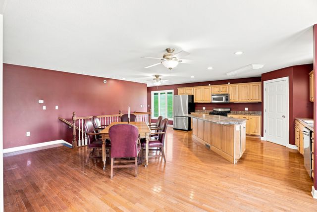 2900 N LOCUST GROVE CHURCH RD, Columbia, MO 65202