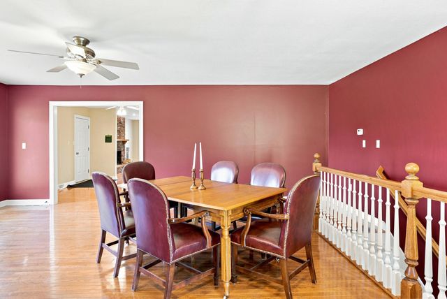 2900 N LOCUST GROVE CHURCH RD, Columbia, MO 65202