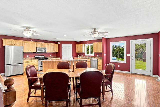 2900 N LOCUST GROVE CHURCH RD, Columbia, MO 65202