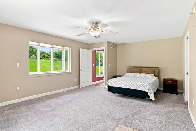 2900 N LOCUST GROVE CHURCH RD, Columbia, MO 65202