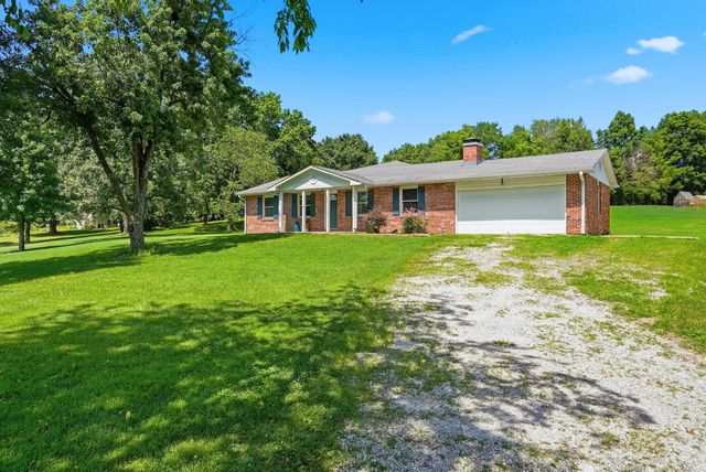 2900 N LOCUST GROVE CHURCH RD, Columbia, MO 65202