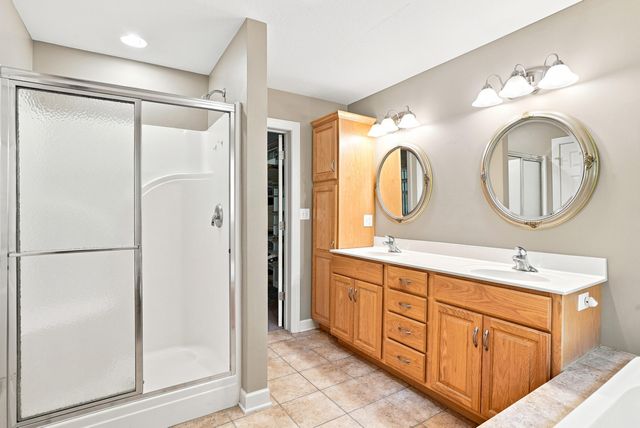 2900 N LOCUST GROVE CHURCH RD, Columbia, MO 65202