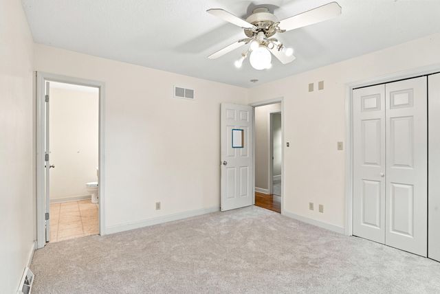 2900 N LOCUST GROVE CHURCH RD, Columbia, MO 65202
