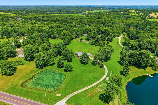 2900 N LOCUST GROVE CHURCH RD, Columbia, MO 65202