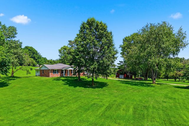 2900 N LOCUST GROVE CHURCH RD, Columbia, MO 65202