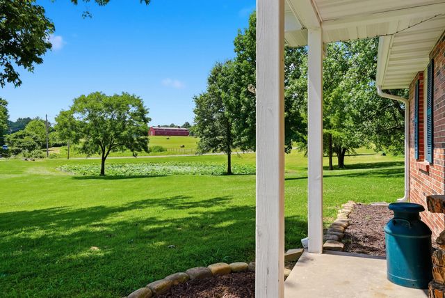 2900 N LOCUST GROVE CHURCH RD, Columbia, MO 65202