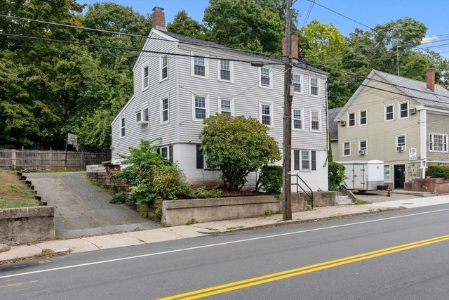 95-B N Main St B, Andover, MA 01810