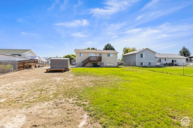 5051 MIDLAND DR, Roy, UT 84067
