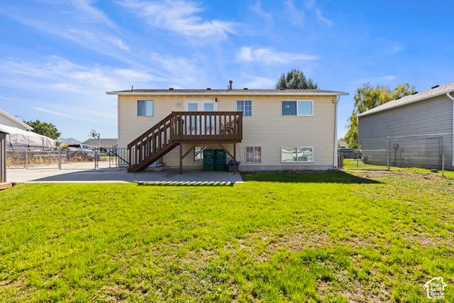5051 MIDLAND DR, Roy, UT 84067