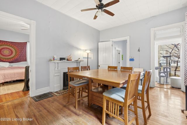 2124 Longest Ave, Louisville, KY 40204