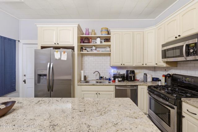 2124 Longest Ave, Louisville, KY 40204