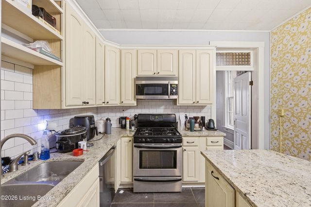 2124 Longest Ave, Louisville, KY 40204