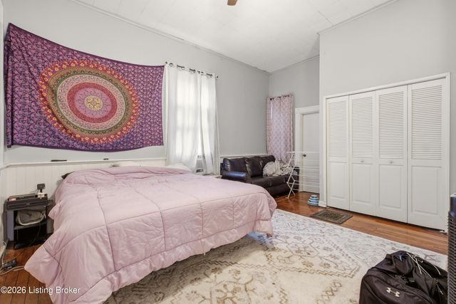 2124 Longest Ave, Louisville, KY 40204