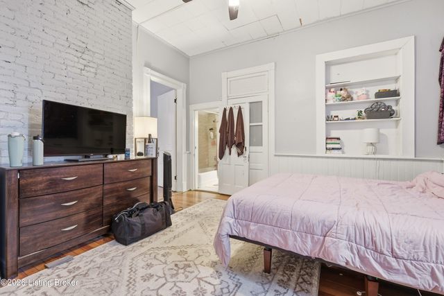 2124 Longest Ave, Louisville, KY 40204