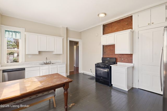 2124 Longest Ave, Louisville, KY 40204