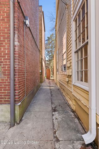 2124 Longest Ave, Louisville, KY 40204