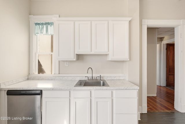 2124 Longest Ave, Louisville, KY 40204