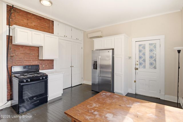 2124 Longest Ave, Louisville, KY 40204