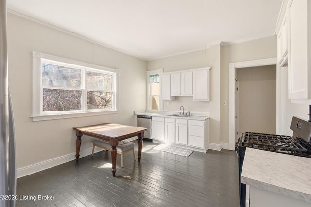 2124 Longest Ave, Louisville, KY 40204