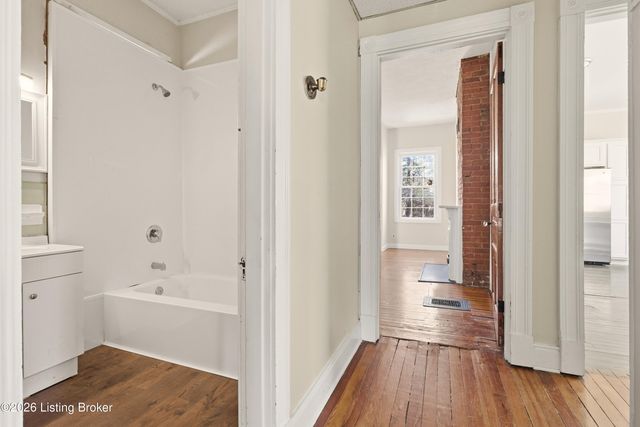 2124 Longest Ave, Louisville, KY 40204