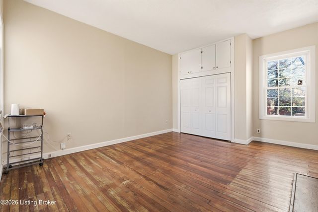 2124 Longest Ave, Louisville, KY 40204