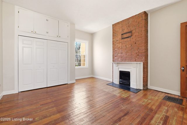 2124 Longest Ave, Louisville, KY 40204