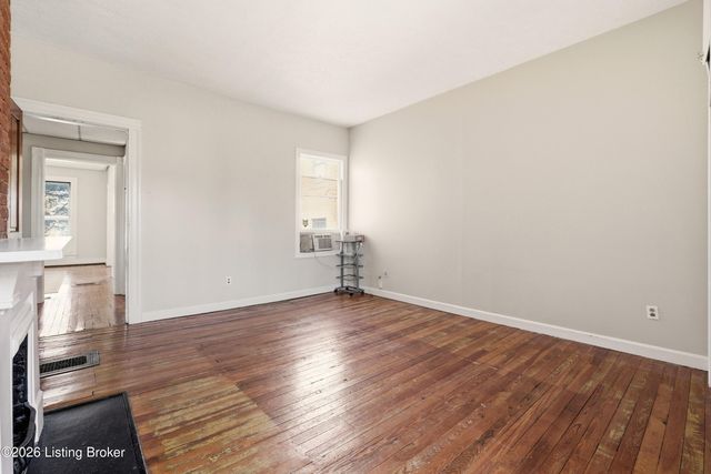 2124 Longest Ave, Louisville, KY 40204