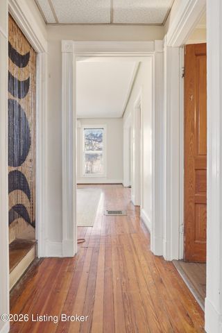 2124 Longest Ave, Louisville, KY 40204