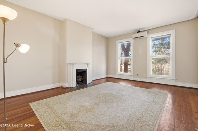 2124 Longest Ave, Louisville, KY 40204