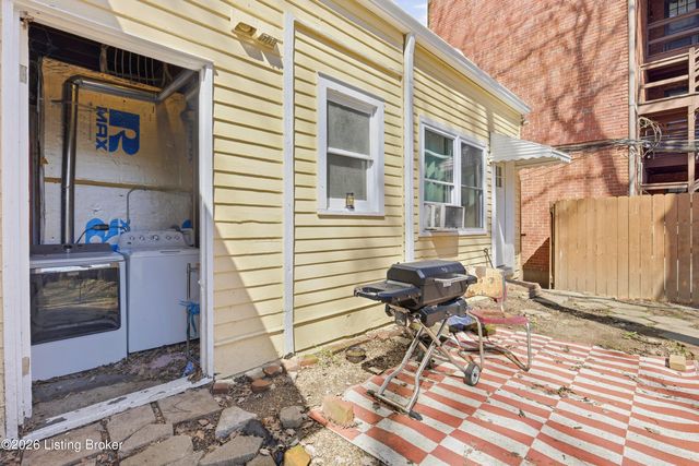 2124 Longest Ave, Louisville, KY 40204