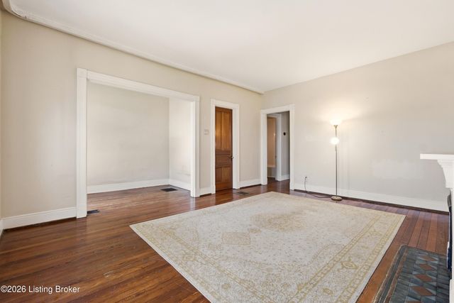 2124 Longest Ave, Louisville, KY 40204