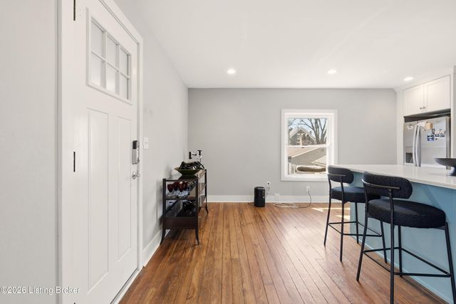 2124 Longest Ave, Louisville, KY 40204