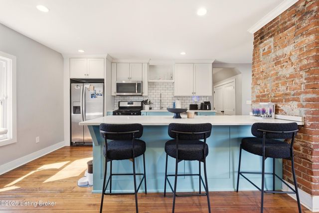 2124 Longest Ave, Louisville, KY 40204