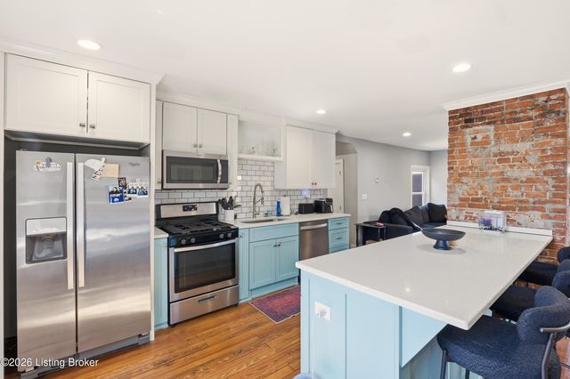 2124 Longest Ave, Louisville, KY 40204