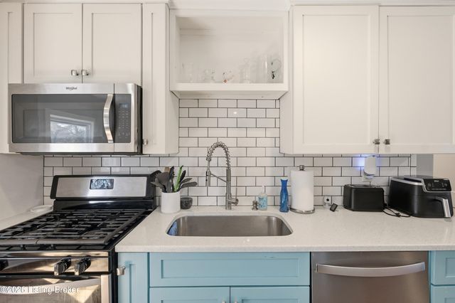 2124 Longest Ave, Louisville, KY 40204