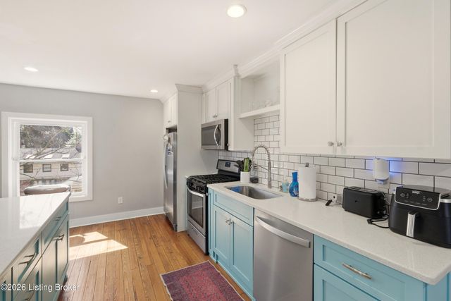 2124 Longest Ave, Louisville, KY 40204