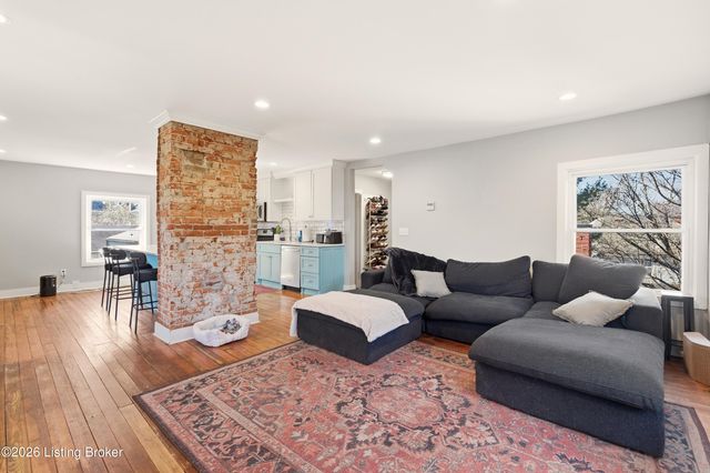 2124 Longest Ave, Louisville, KY 40204