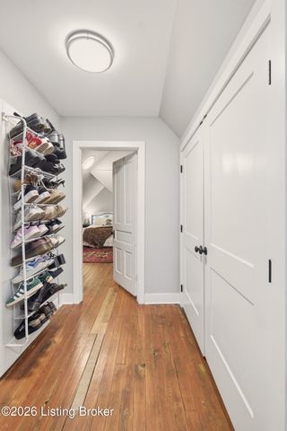 2124 Longest Ave, Louisville, KY 40204